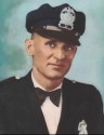 Patrolman Frank Neighbors | North Little Rock Police Department, Arkansas