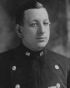 Sergeant George Nadler | New York City Police Department, New York