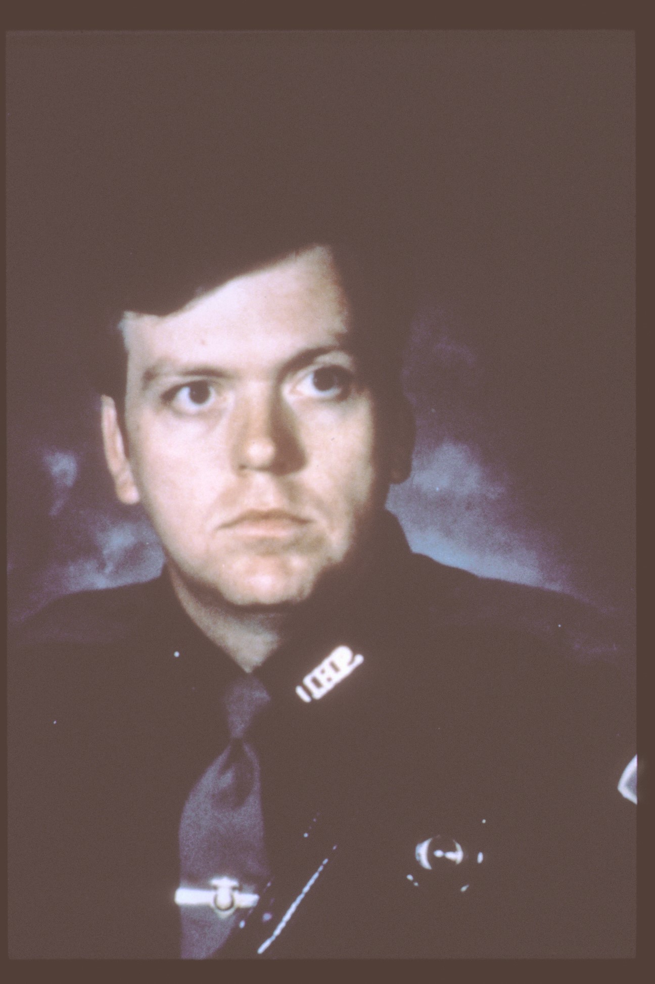 Trooper Guy David Nalley | Oklahoma Highway Patrol, Oklahoma Trooper Guy David Nalley | Oklahoma Highway Patrol, Oklahoma