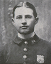 Patrolman Daniel J. Neville | New York City Police Department, New York