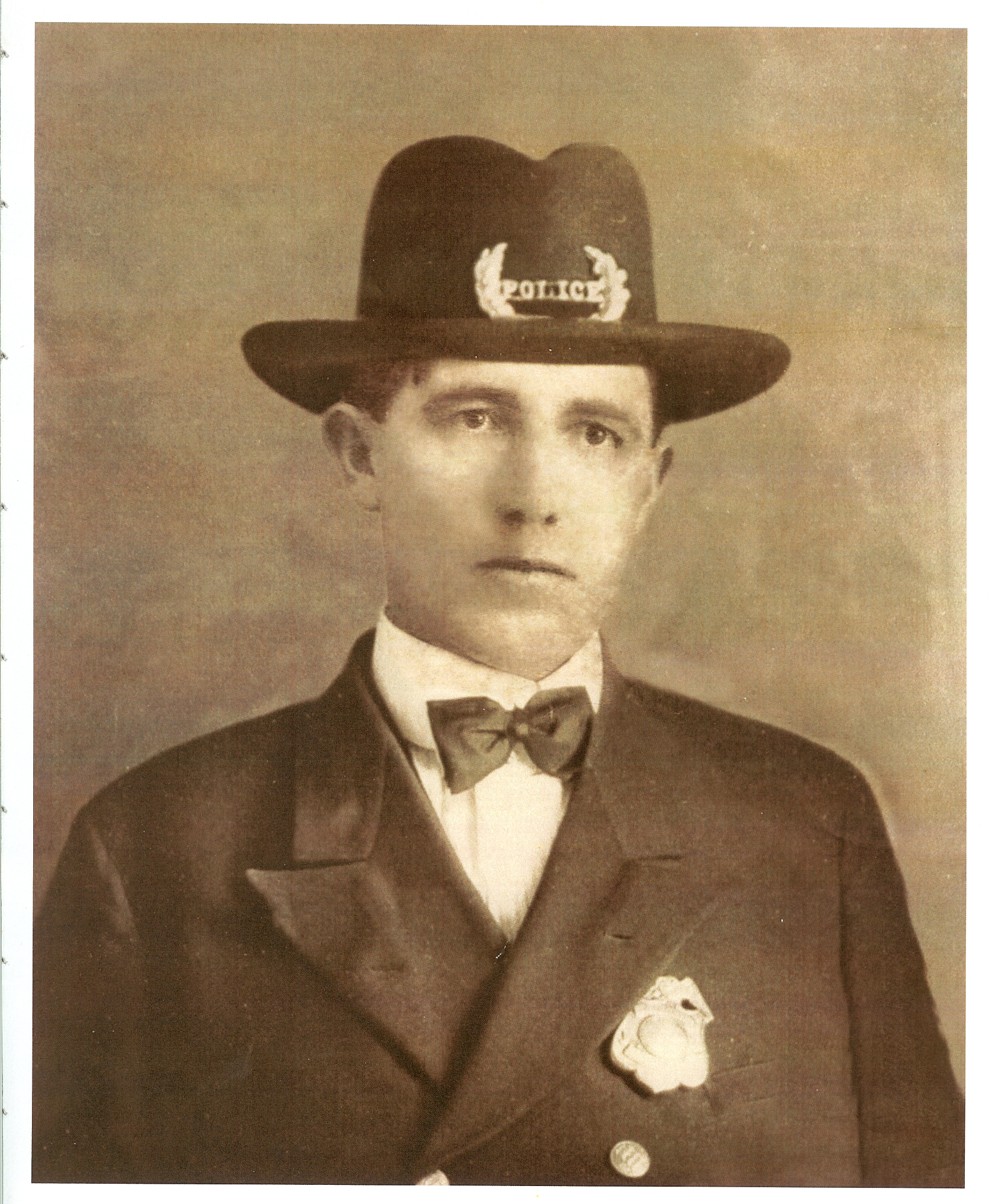 Patrolman Hugh Nichols | Nampa Police Department, Idaho Patrolman Hugh Nichols | Nampa Police Department, Idaho