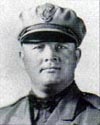 Officer Charles H. Nissen | California Highway Patrol, California