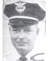 Lieutenant William James Nixon | Jackson Police Department, Michigan