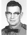 Trooper Charles Frank Noble | Washington State Patrol, Washington