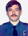 Patrol Officer Craig Alan Nollmeyer | Tacoma Police Department, Washington
