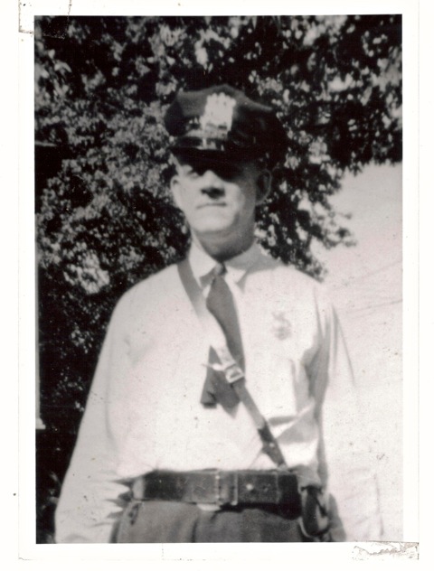 Chief of Police Olof Norfleet | Valley Park Police Department, Missouri Chief of Police Olof Norfleet | Valley Park Police Department, Missouri