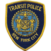 New York City Transit Police Department, New York