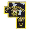 Robbinsdale Police Department, Minnesota