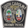 South Carolina Highway Patrol, South Carolina