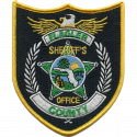 Flagler County Sheriff's Office, Florida