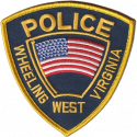 Wheeling Police Department, West Virginia