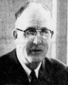 Lawrence W. Gorman
