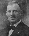 Harry D. Siegfried