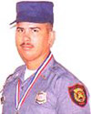 Felix M. Rivera-Collazo
