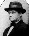 Napolean B. Hagan
