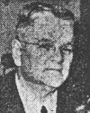 Gerald M. St. Clair