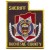 Duchesne County Sheriff's Department, UT