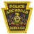 Archbald Borough Police Department, PA