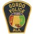 Gordo Police Department, AL