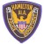 Hamilton Police Department, AL
