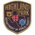 Highland Park Police Department, TX