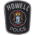 Howell Police Department, MI
