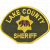 Lake County Sheriff's Office, CA