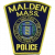 Malden Police Department, MA
