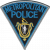 Metropolitan Police Department, Massachusetts