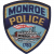 Monroe Police Department, LA