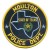 Moulton Police Department, TX