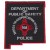 New Mexico Motor Transportation Police, NM