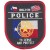 Belton Police Department, TX