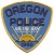 Oregon Police Department, OH
