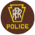 Pennsylvania Railroad Police Department, RR