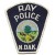Ray Police Department, ND