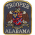 Alabama Department of Public Safety, AL