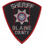 Blaine County Sheriff's Office, OK