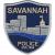 Savannah Police Department, GA