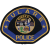 Tulare Police Department, CA