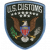 United States Department of the Treasury - United States Customs Service, US