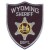 Wyoming County Sheriff's Department, WV