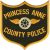 Princess Anne County Police Department, VA