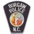 Burgaw Police Department, NC