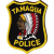 Tamaqua Borough Police Department, PA
