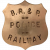 Buffalo, Rochester and Pittsburgh Railroad Police, RR