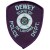 Dewey Police Department, OK