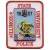 Illinois State University Police Department, IL