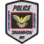 Shannon Police Department, MS