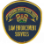 Cheyenne River Sioux Tribal Police Department, TR